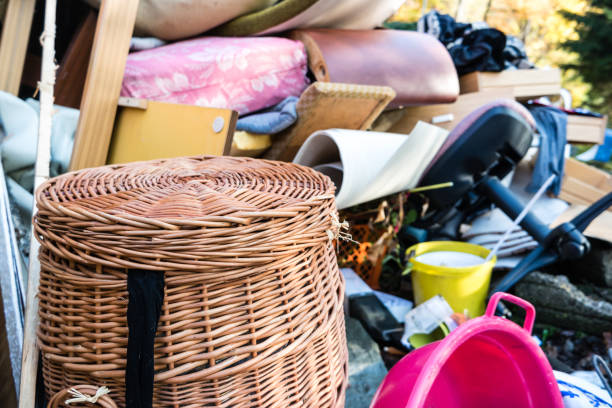 Professional Junk Removal in West Palm Beach, FL